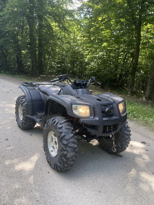 Vand ATV CF Moto 500 4x4