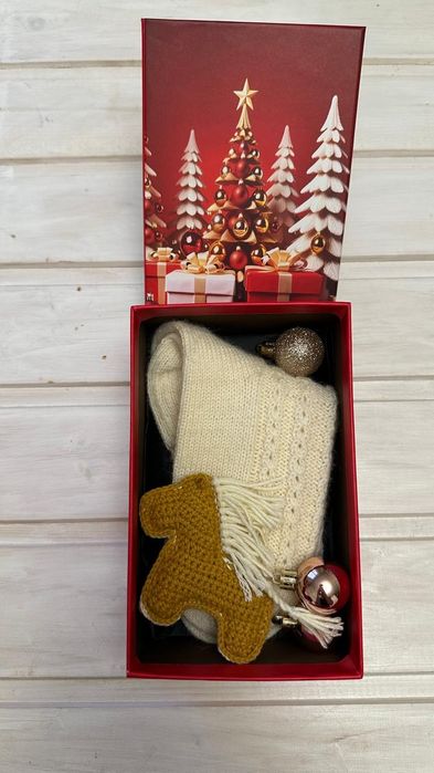 Подарки мода и стиль