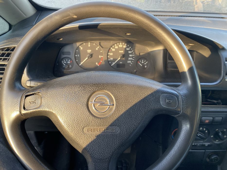 Piese opel zafira A motor 2.0 y20dth