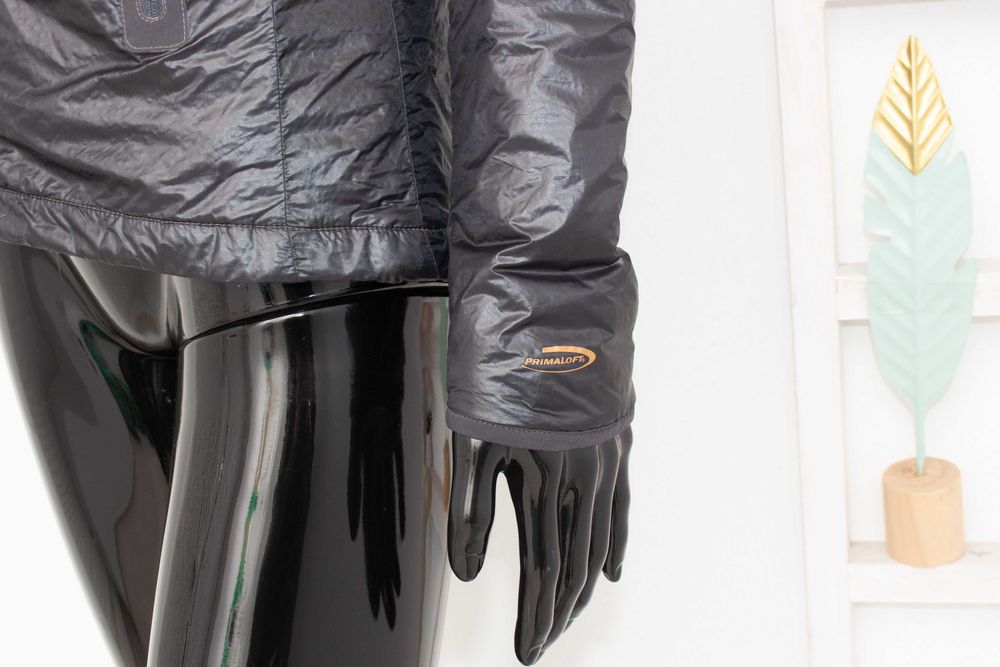 HELLY HANSEN Odin Isolator дамско яке смолисто черно Primaloft XS