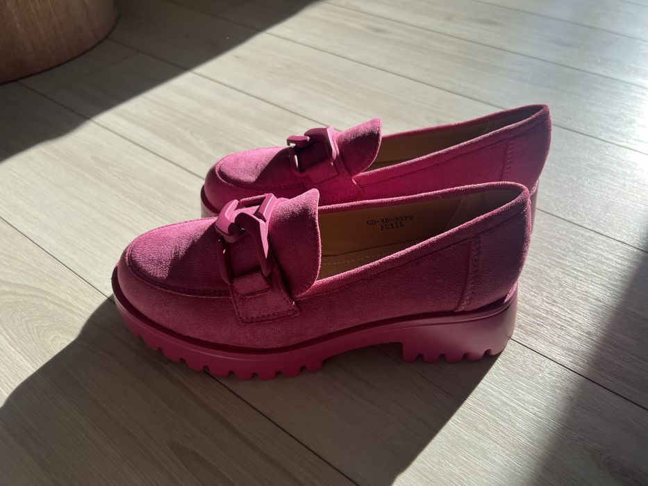 Mocasini, loafer