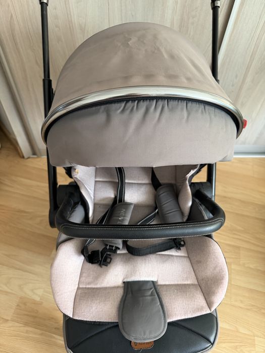 Коляска New Lux продам
