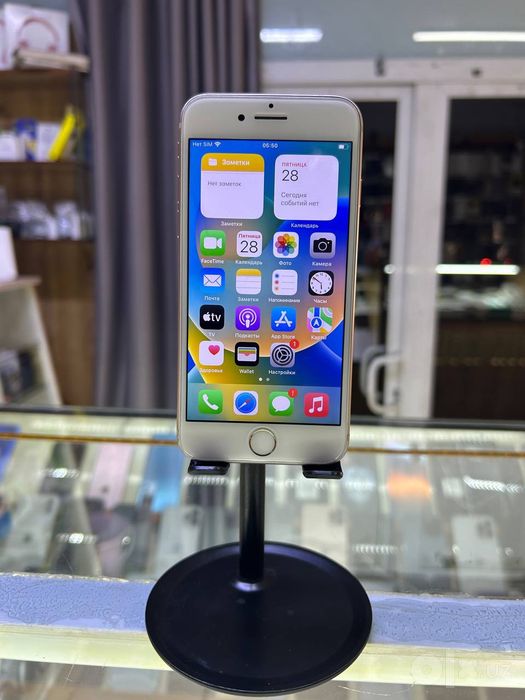 Iphone 8holati ideal