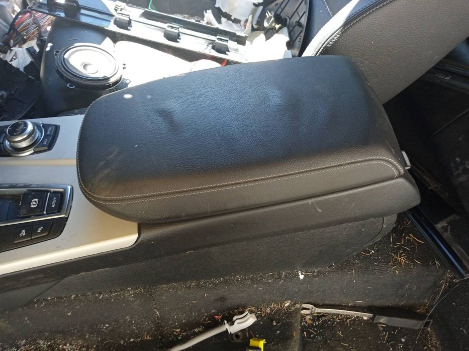 БМВ Подлакътник преден заден BMW барче ръчна **