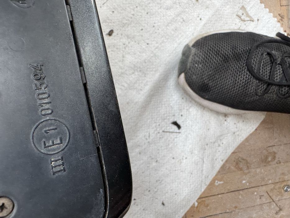 Оригинално огледало Ауди А4 Audi A4 B5