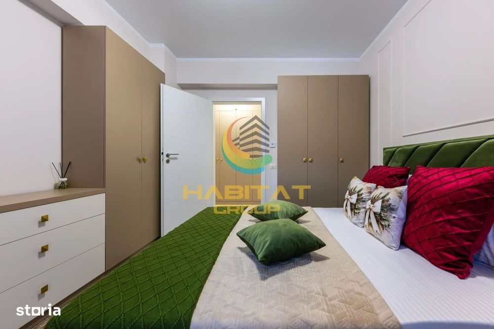 Vanzare apartament 3 camere la 300m Metrou Berceni