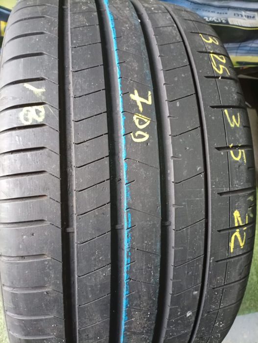 325 35 22 Pirelli o bucată