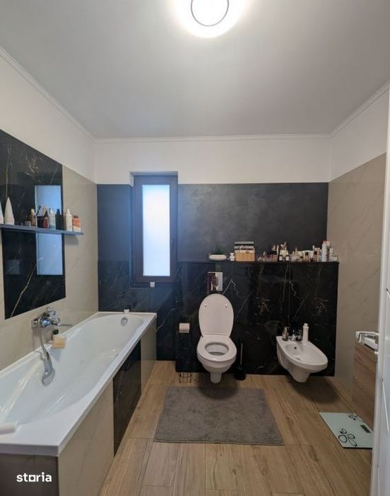 Apartament 3 Camere Modern, 77mp, Subcetate