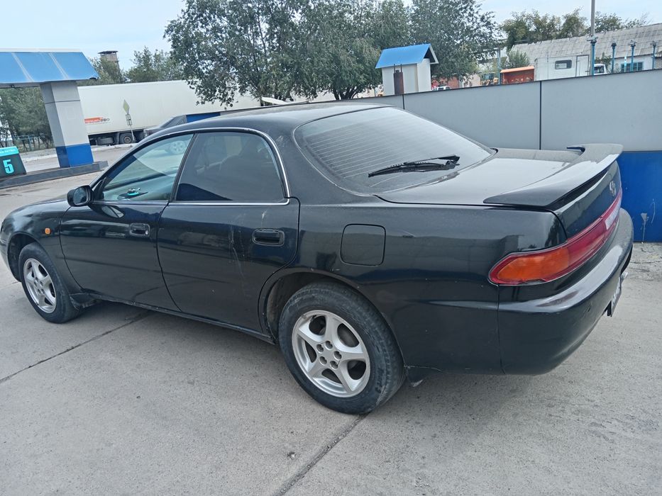 Продам Тойота ЕД