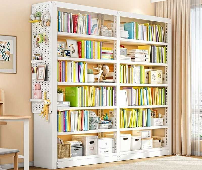 Devoriga o‘rnatiladigan kitob javonlari / devoriy kitob tokchalari\opt