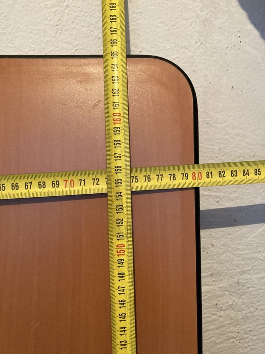 Blat pentru masa 160/80