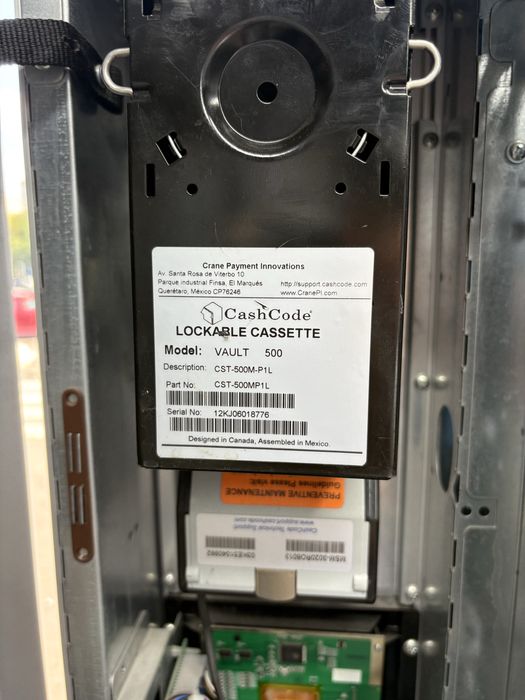 Automat Cafea Necta Canto stare perfecta