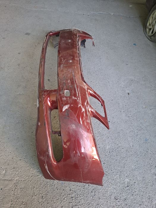 Бампер lexus Gs 350 оригинал