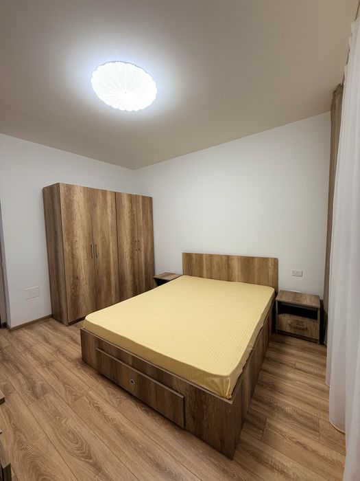 Apartament de inchiriat-Grand Kristal Residence