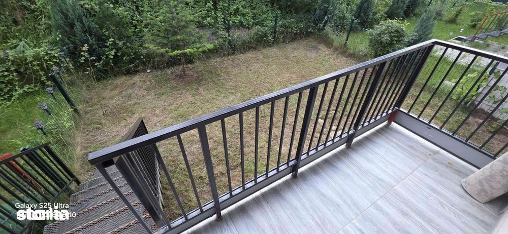 Apartament de vanzare 2 camere 62mp gradina propie ,  zona Floresti Su
