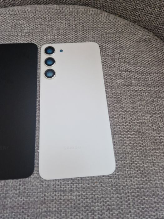 Capac Samsung S23 plus