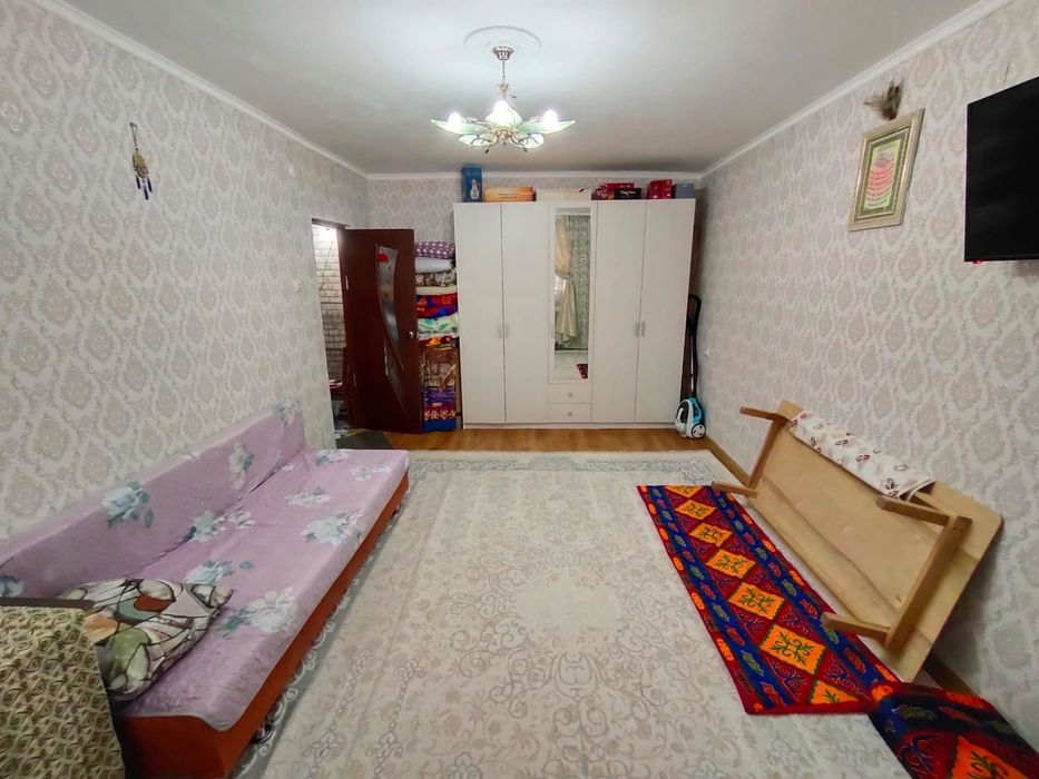 Продам квартиру.