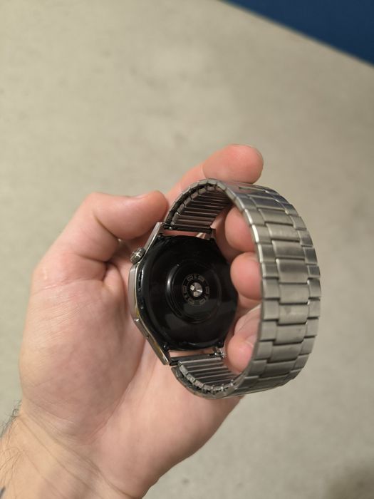 Huawei watch gt 5 46mm