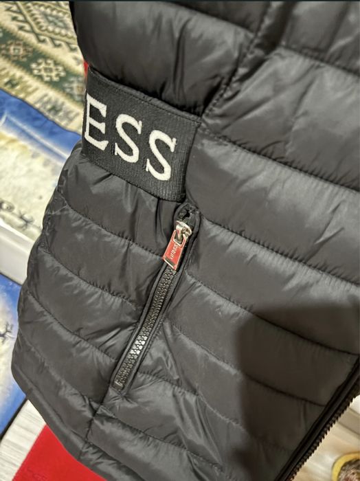 Geaca guess dama originala