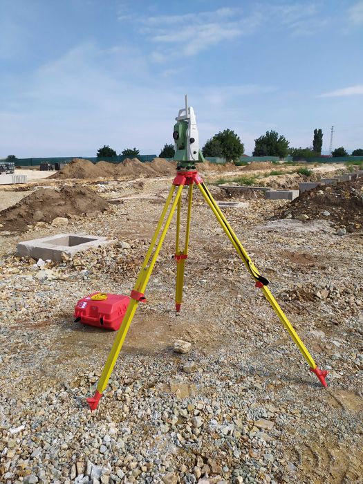 Геодезия, Кадастър, Проектиране, Геодезически услуги, Геодезист