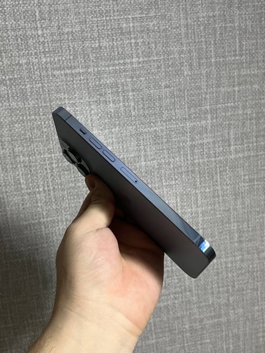 Iphone 13 pro max 128GB ideaal