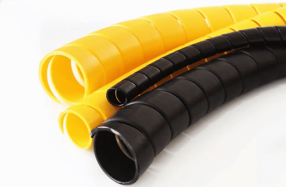 РВД Шланги Фитинги