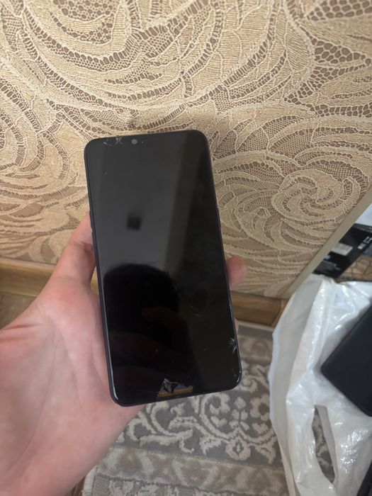 Oppo A5 на запчасти
