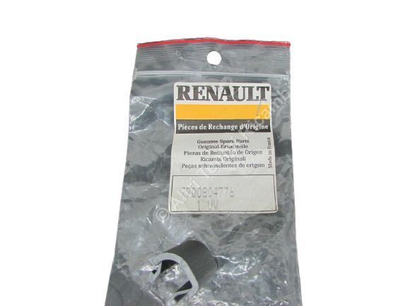 Clips, agrafa fixare, Renault, Original 7700804776