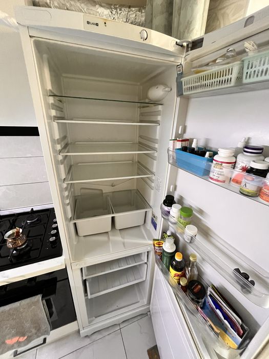 Холодильник хороший