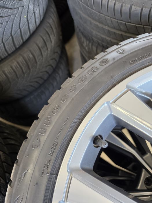Джанти 18 / 5х108 - Ford 5x108