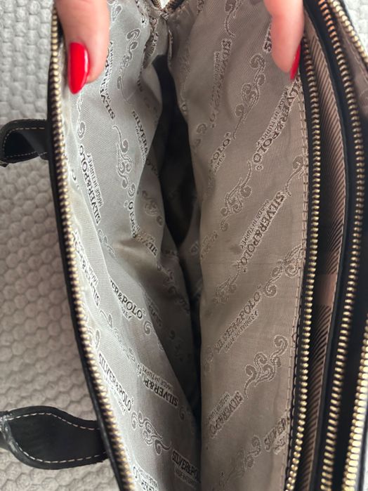 Дамска чанта Silver Polo