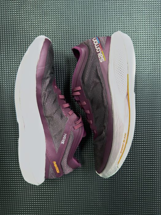 Salomon Phantasm Matryx дамски маратонки за бягане, 40
