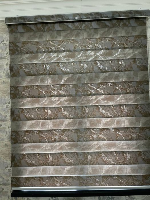 Jalyuzilarimi 3 yilgacha kafolat beramiz full moon anq tanlov