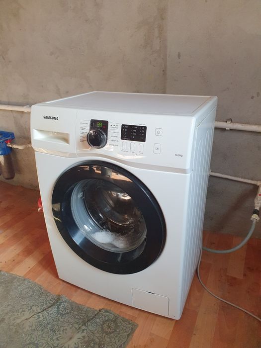 Стиральная машина Samsung