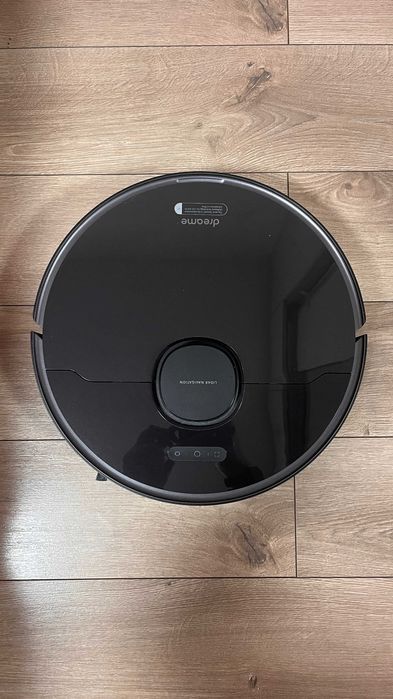 Робот прахосмукачка - DreamBot L10 Pro