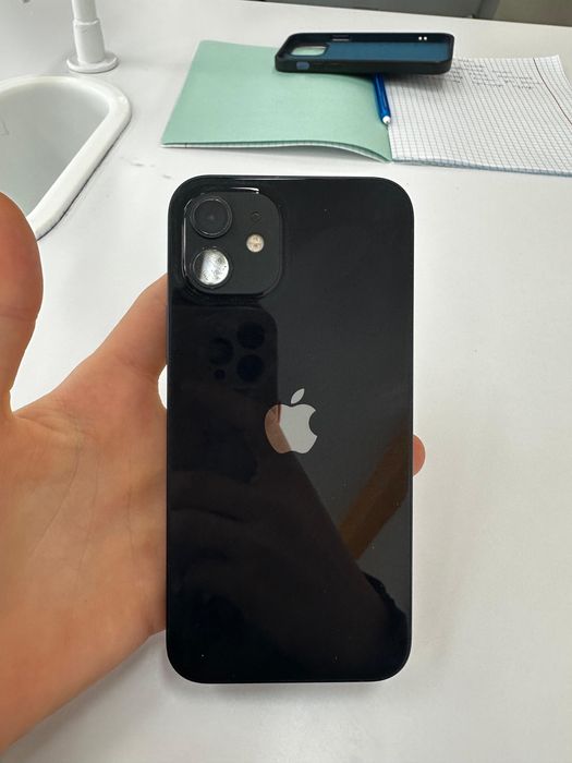 Айфон 12 64/100 обмен