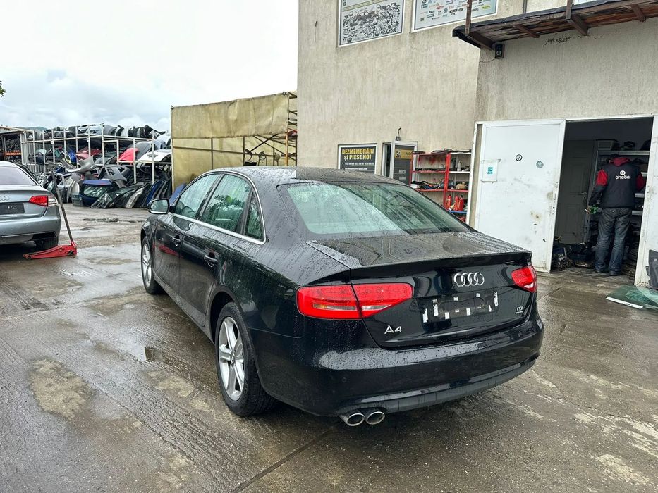 Dezmembrari Audi A4 B8.5 2013 / 2.0TDI / CGL