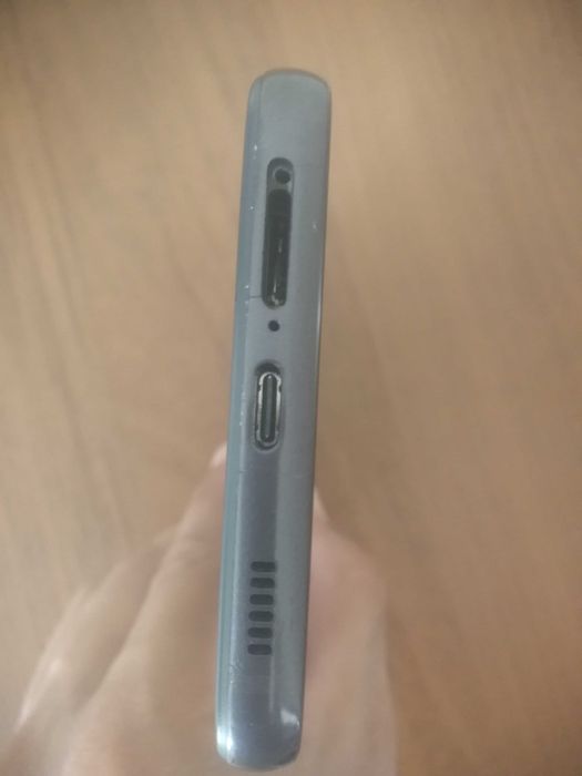 Galaxy s21fe 5g snapdragon