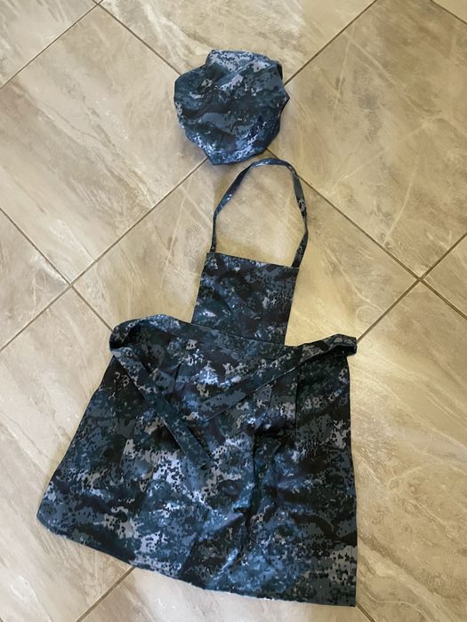 Костюм медведя детский