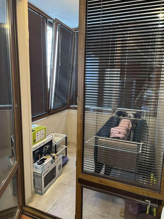 Дава се под наем Двустаен апартамент в София, Манастирски ливади - 67 кв.м за 450 € - Снимка #7