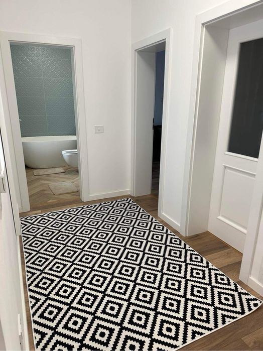 Proprietar , inchiriez apartament cu 1 cameră – Giroc, str Aleea cu Plopi.