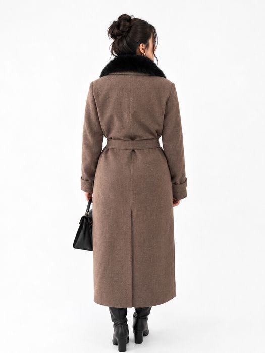 Новое пальто Max Mara Элегантная классика
