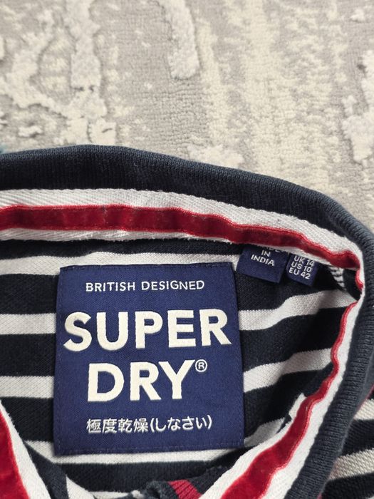 Tricou Super Dry