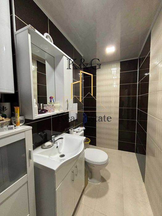 Продава се Двустаен апартамент в Разград, Орел - 52 кв.м за 1569 €/кв.м - Снимка #3