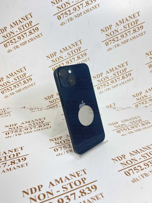 NDP Amanet NON-STOP Bld.Iuliu Maniu 69 IPHONE 14 (53940)
