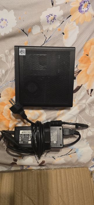 Hp prodesk 800 g6