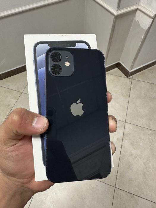 Iphone 12 128 гб