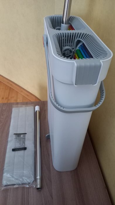 Продам комплект для уборки