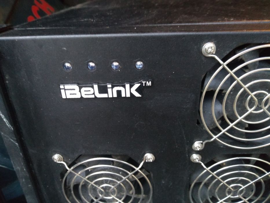 Крипто миньор ,,IBelinк,, DM 22 G