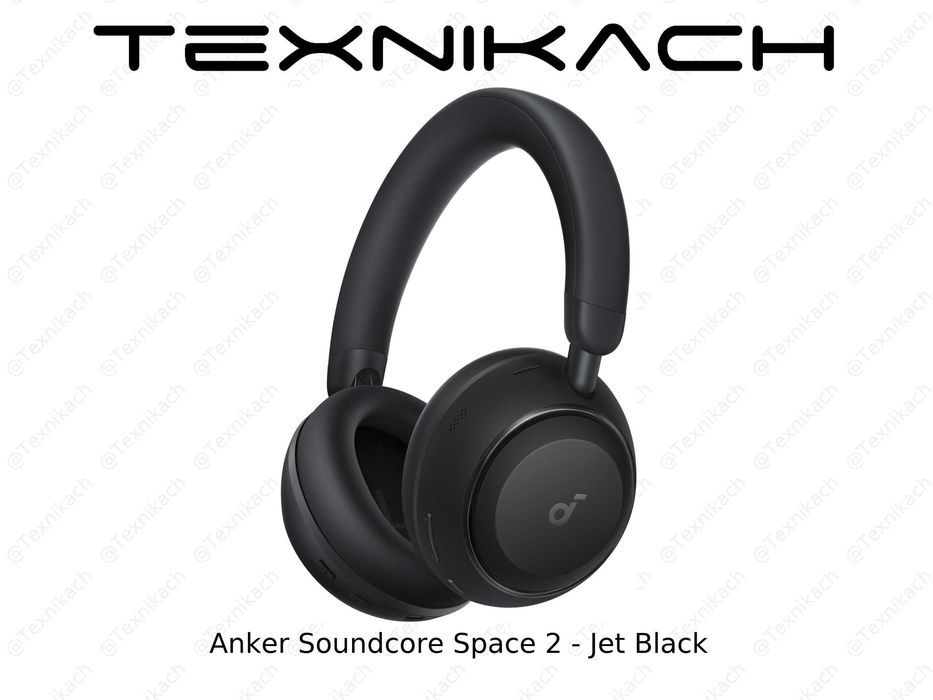 Новый Anker Soundcore Space 2 Доставка